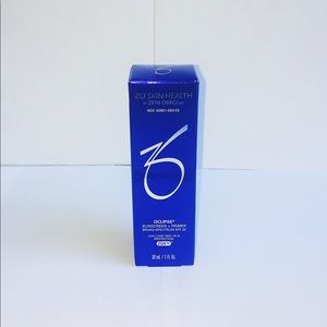 So Skin Health Suncreen + Primer